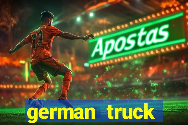 german truck simulator jogar online